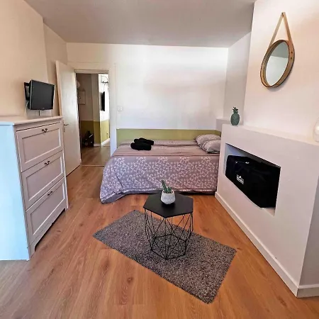 Апартаменты Cosy Appartement, Center