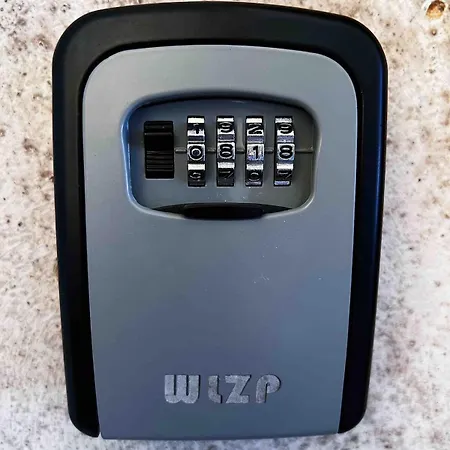 Cosy Appartement, Center Апартаменты *