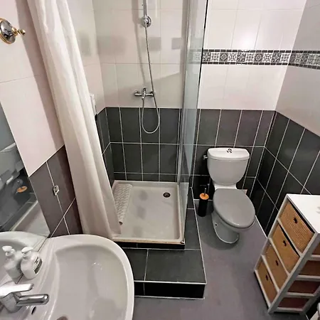 Cosy Appartement, Center Apartmán
