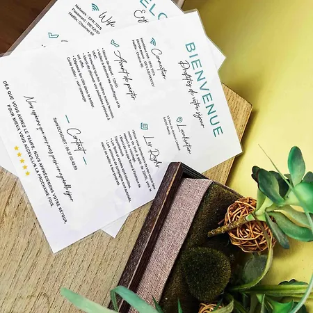 Cosy Appartement, Center *