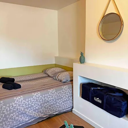 Апартаменты Cosy Appartement, Center *