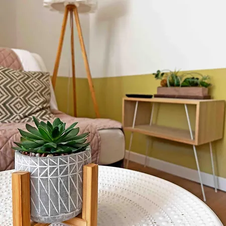 Cosy Appartement, Center Appartement *