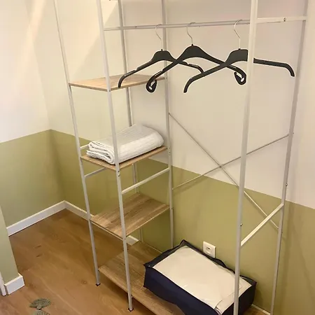 Cosy Appartement, Center Appartement Nancy