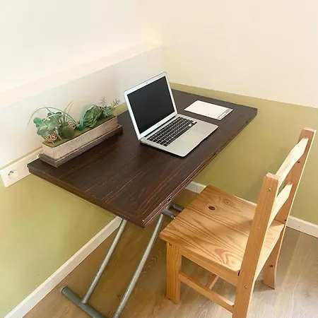 Апартаменты Cosy Appartement, Center Нанси