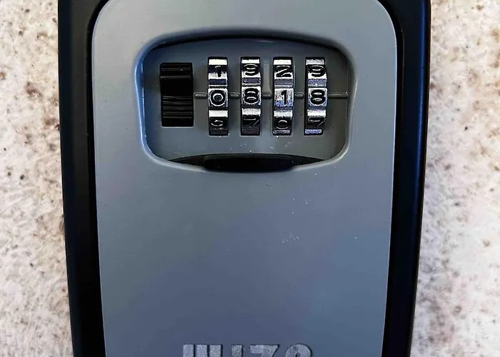 Cosy Appartement, Center Апартаменты *