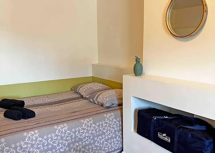 Apartamento Cosy Appartement, Center *