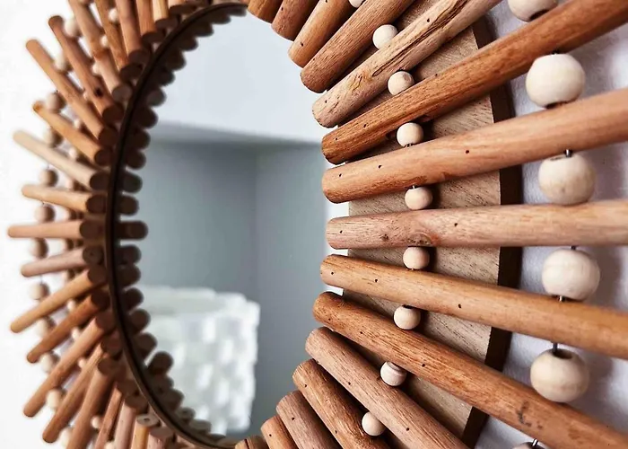 Apartamento Cosy Appartement, Center *