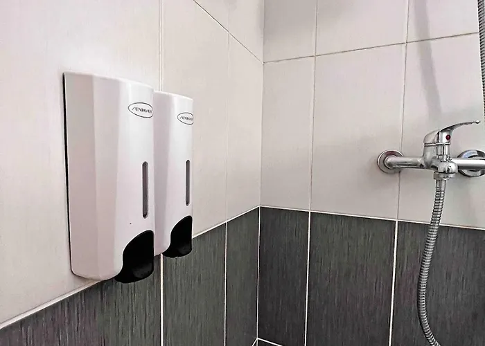 Cosy Appartement, Center Apartamento Nancy